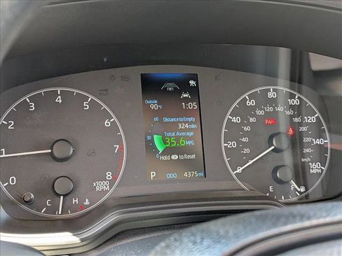 Used 2025 Toyota Corolla LE FWD image 11