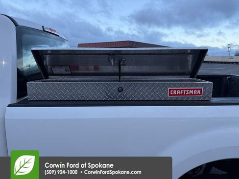 Used 2017 Ford F250 XL w/ Power Equipment Group image 17