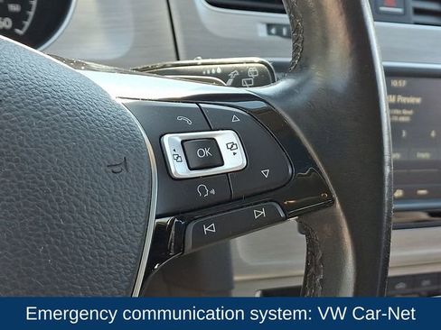Used 2017 Volkswagen Golf S FWD image 8