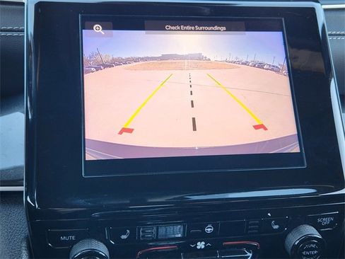 Used 2022 Jeep Grand Cherokee Altitude image 18