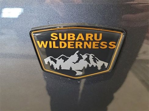 New 2026 Subaru Crosstrek 2.5i Wilderness image 15