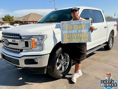 Used 2019 Ford F150 XLT w/ Equipment Group 302A Luxury