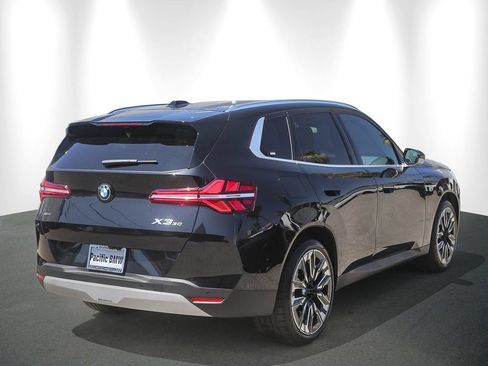 Used 2026 BMW X3 xDrive30i AWD/4WD image 6