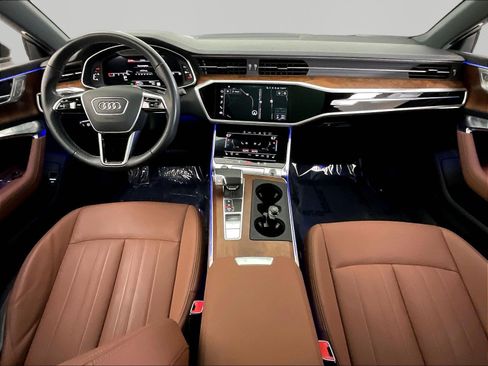 Used 2022 Audi A7 Prestige AWD/4WD image 7