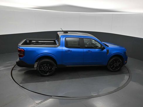 New 2026 Ford Maverick Lariat w/ Black Appearance Package AWD/4WD image 26