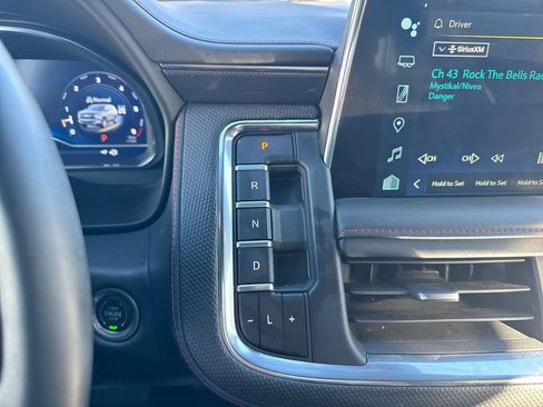 Used 2024 Chevrolet Tahoe RST w/ Luxury Package AWD/4WD image 22