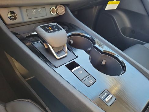 New 2026 Nissan Rogue SV FWD image 11