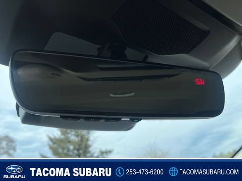 New 2026 Subaru Impreza 2.0i Sport AWD/4WD image 25