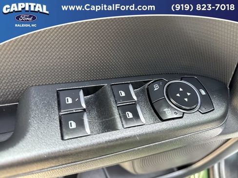 Certified 2024 Ford Bronco Sport Big Bend AWD/4WD image 21
