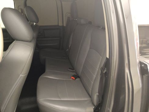 Used 2018 RAM 1500 Tradesman image 18