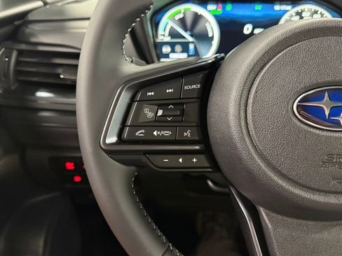 New 2025 Subaru Forester Limited image 12