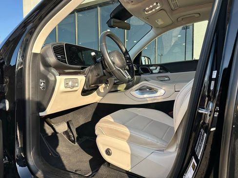 Used 2022 Mercedes-Benz GLE 350 4MATIC image 17