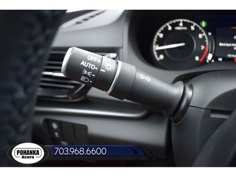 New 2026 Acura RDX Base image 10