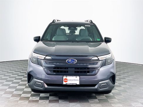 New 2026 Subaru Forester image 2