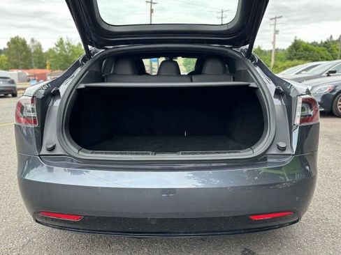 Used 2017 Tesla Model S 100D AWD/4WD image 25