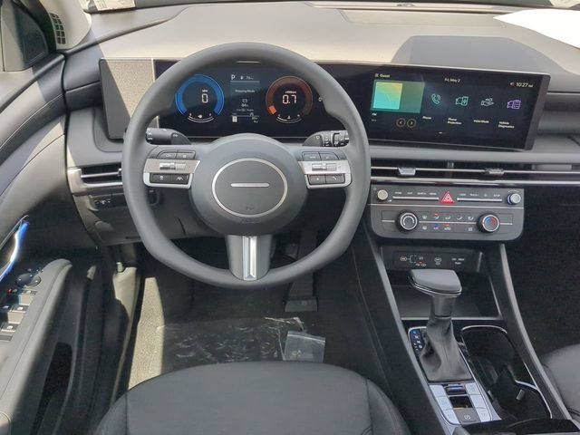 New 2025 Hyundai Tucson SE FWD image 15