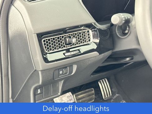 Used 2026 Honda Civic Sport image 18