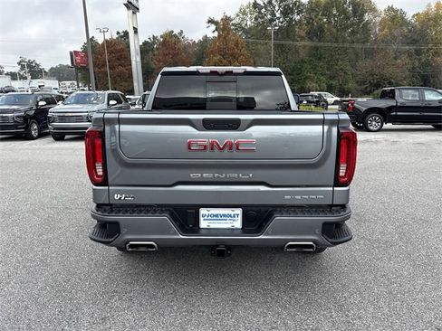 Used 2020 GMC Sierra 1500 Denali w/ Denali Premium Package image 5