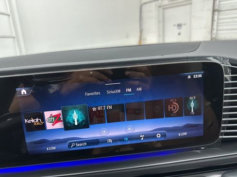 New 2026 Mercedes-Benz GLS 450 GLS 450 image 15