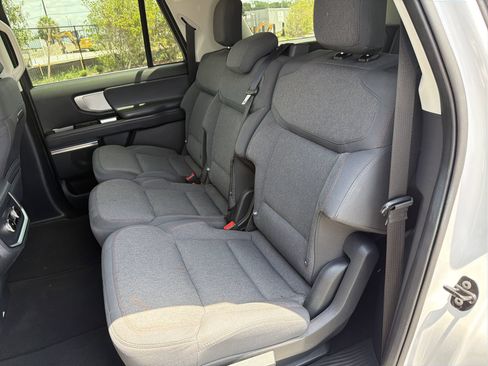 Used 2025 Ford Expedition Max Active RWD image 16