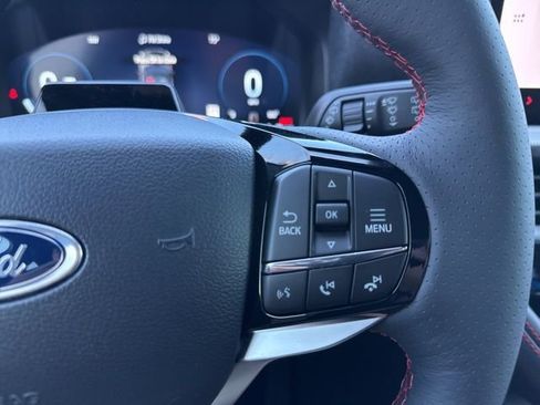 New 2026 Ford Explorer ST-Line RWD image 33