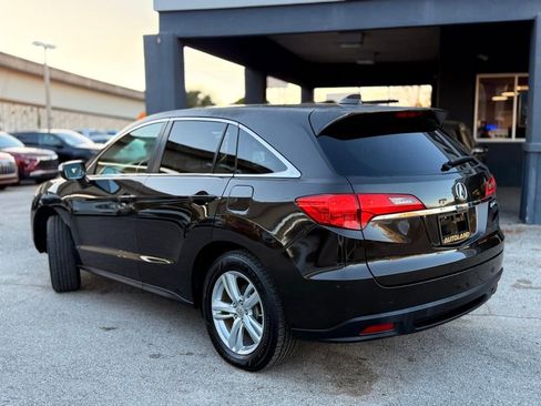 Used 2015 Acura RDX FWD w/ Technology Package image 5