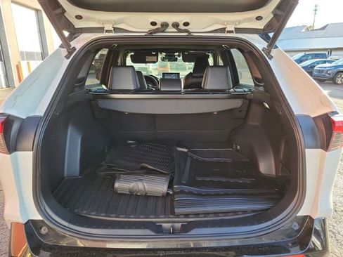 Used 2022 Toyota RAV4 XSE image 24