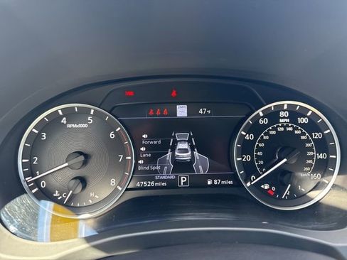Certified 2023 INFINITI QX55 Essential AWD/4WD image 15