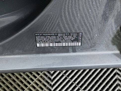 Used 2024 Volkswagen Jetta S FWD image 12