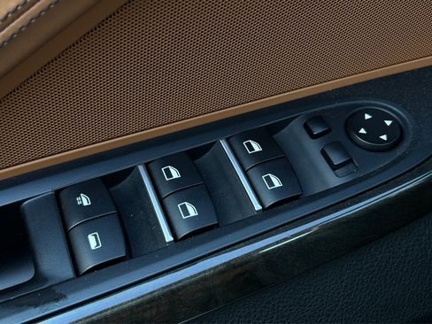 Used 2017 BMW 650i xDrive Convertible image 40