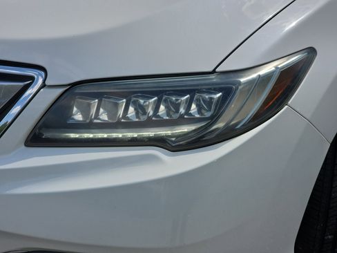 Used 2016 Acura RDX w/ Technology Package AWD/4WD image 32