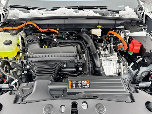 New 2026 Lincoln Nautilus Premier w/ Jet Appearance Package image 25