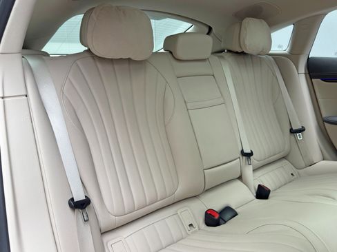 Used 2023 Mercedes-Benz EQS 580 4MATIC Sedan image 41
