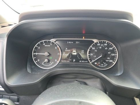 Used 2023 Nissan Rogue SV image 14