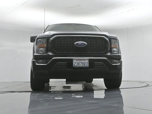 Used 2023 Ford F150 XL w/ STX Appearance Package RWD image 46