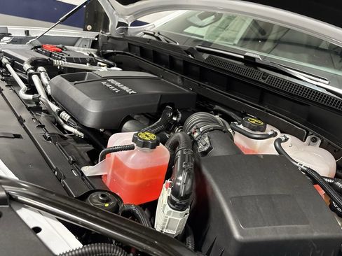 New 2026 Chevrolet Tahoe RST w/ RST Capability Package image 5