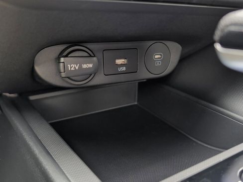 New 2026 Hyundai Elantra SE w/ Cargo Package image 17