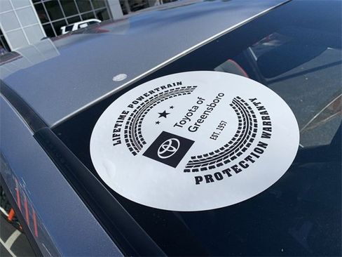 Certified 2025 Toyota Prius Plug-In Hybrid image 36