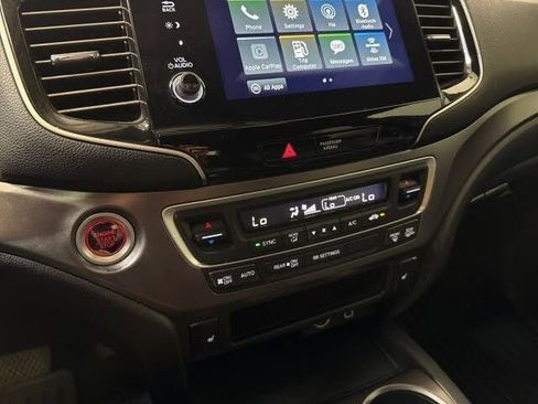 Used 2021 Honda Passport EX-L image 25