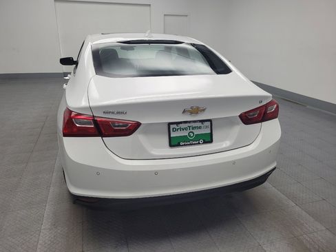 Used 2024 Chevrolet Malibu LT image 6