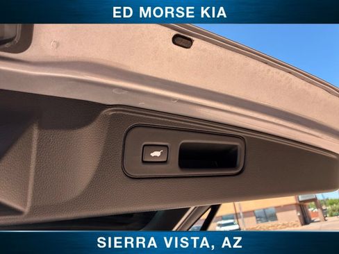 Used 2023 Honda Passport EX-L image 16