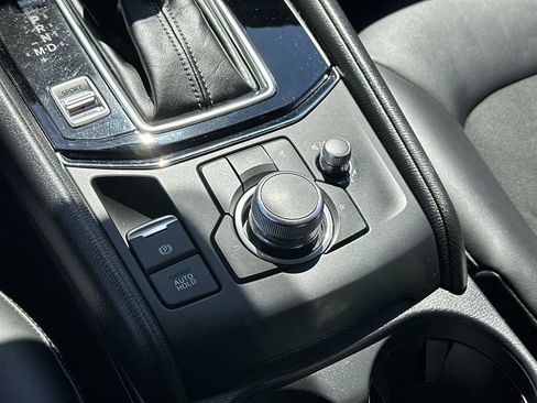 Certified 2021 MAZDA CX-5 Touring AWD/4WD image 17