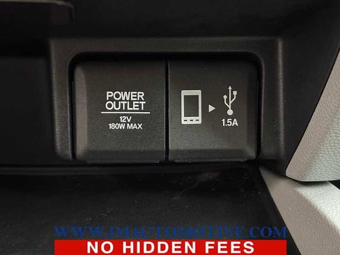 Used 2023 Honda Ridgeline RTL image 38