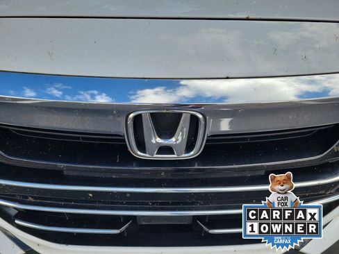 Used 2021 Honda Accord EX-L image 7