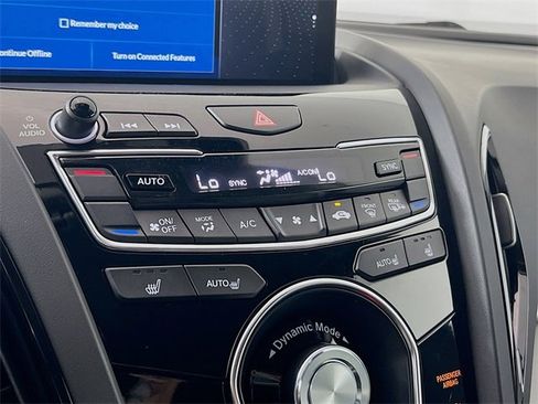 Used 2023 Acura RDX w/ Technology Package image 15