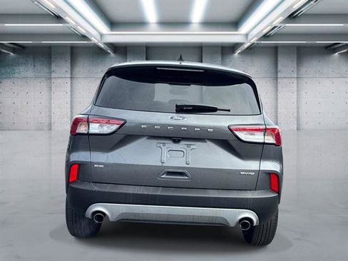 Used 2022 Ford Escape SE w/ Convenience Package AWD/4WD image 5