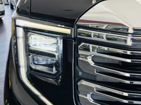 Used 2025 GMC Sierra 1500 Denali w/ Denali Reserve Package AWD/4WD image 20