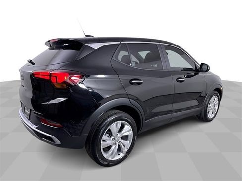 New 2026 Buick Encore GX Preferred w/ Comfort Package image 8