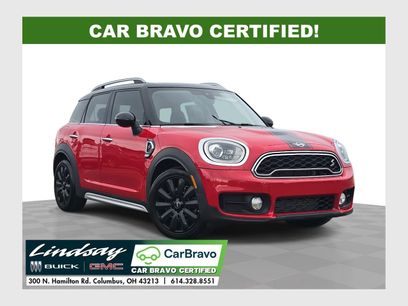 Used 2019 MINI Cooper Countryman S w/ Premium Package