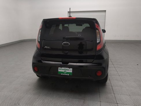 Used 2019 Kia Soul w/ Option Group 020 FWD image 7